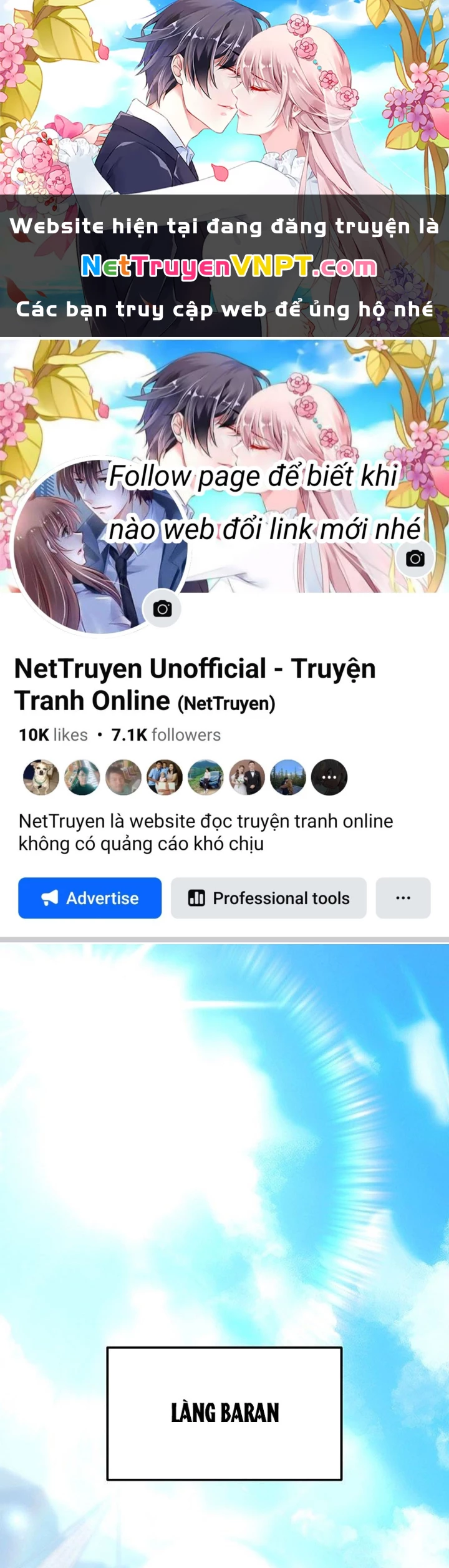 Nhân Vật Phụ Trong Thế Giới Điên Loạn Chapter 7 - 1
