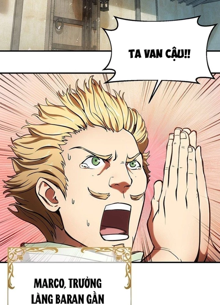 Nhân Vật Phụ Trong Thế Giới Điên Loạn Chapter 7 - 9