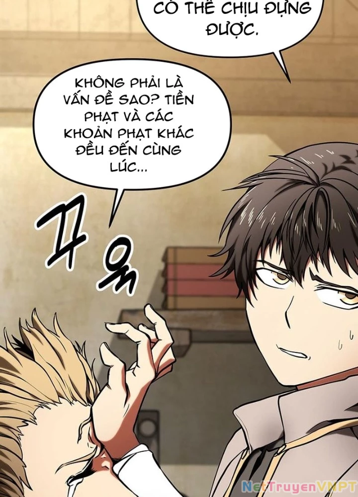 Nhân Vật Phụ Trong Thế Giới Điên Loạn Chapter 7 - 33