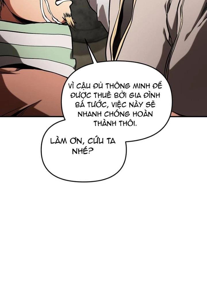 Nhân Vật Phụ Trong Thế Giới Điên Loạn Chapter 7 - 35