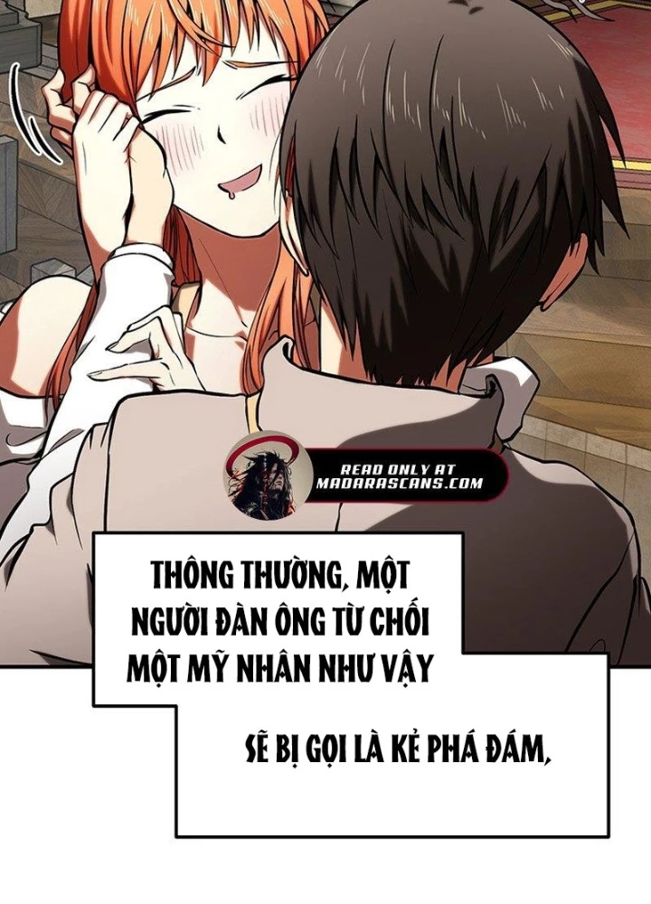 Nhân Vật Phụ Trong Thế Giới Điên Loạn Chapter 7 - 145