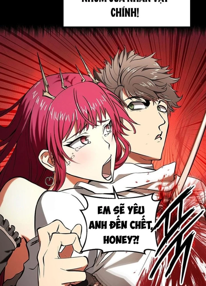 Nhân Vật Phụ Trong Thế Giới Điên Loạn Chapter 7 - 155