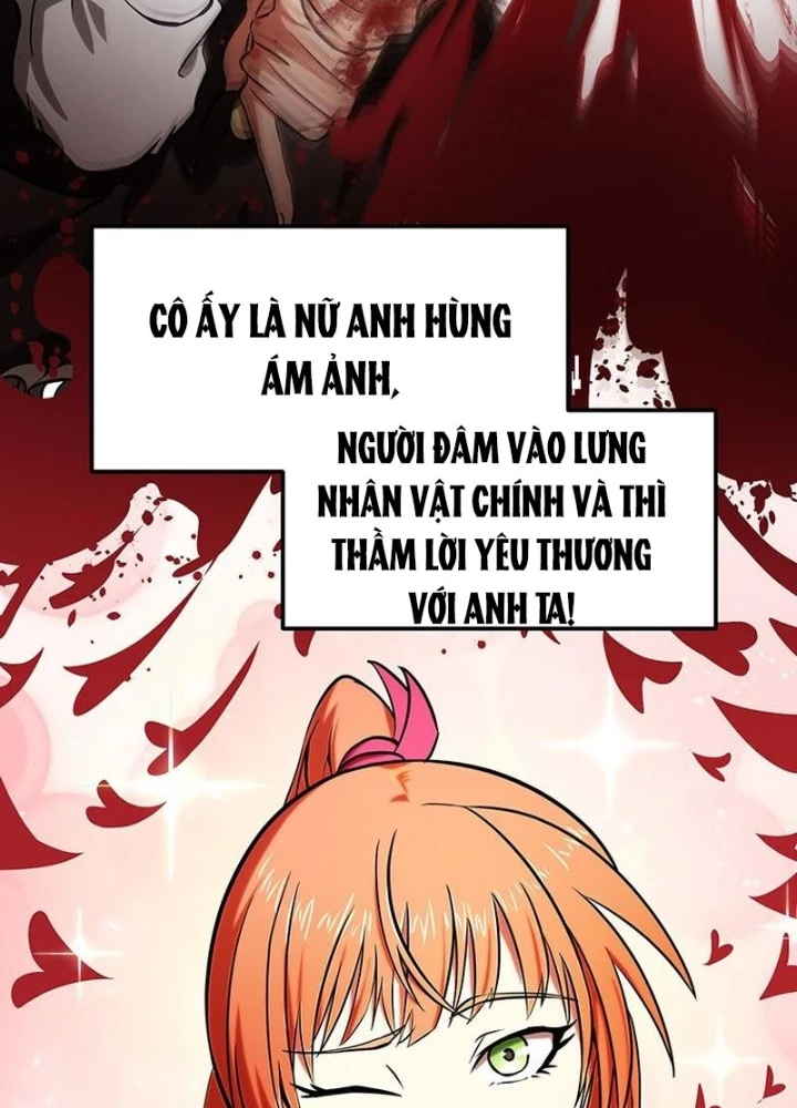 Nhân Vật Phụ Trong Thế Giới Điên Loạn Chapter 7 - 157