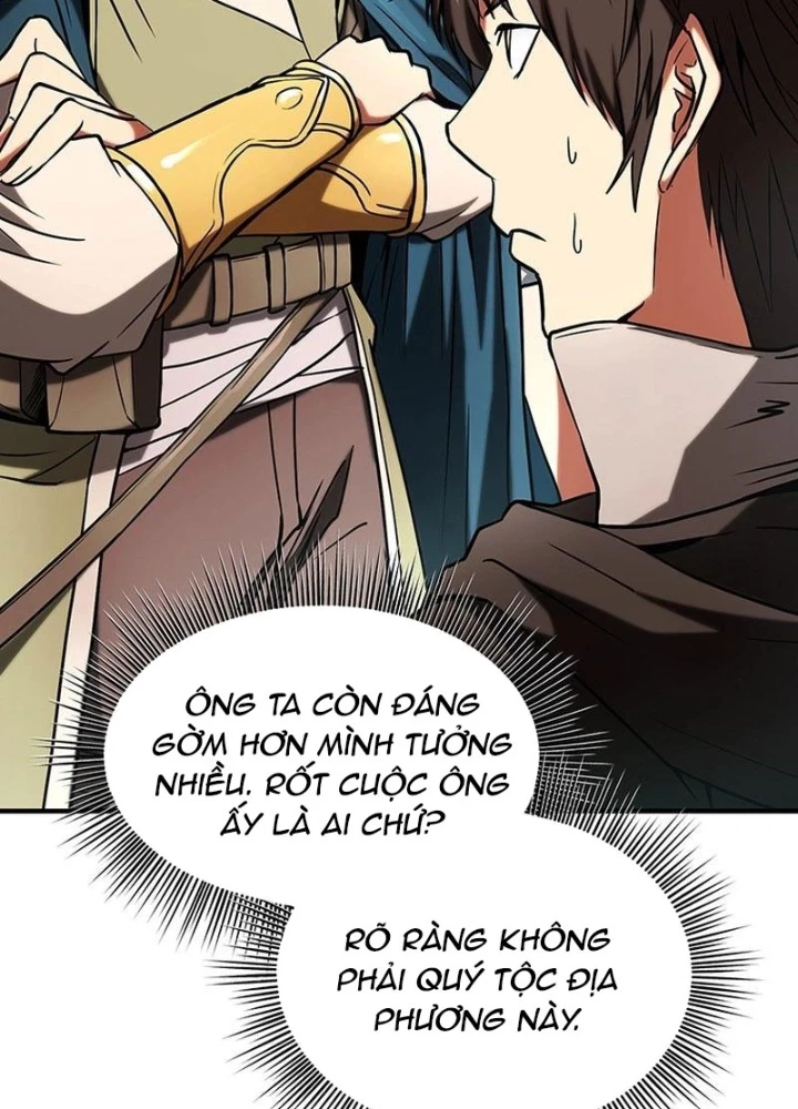 Nhân Vật Phụ Trong Thế Giới Điên Loạn Chapter 12 - Trang 2