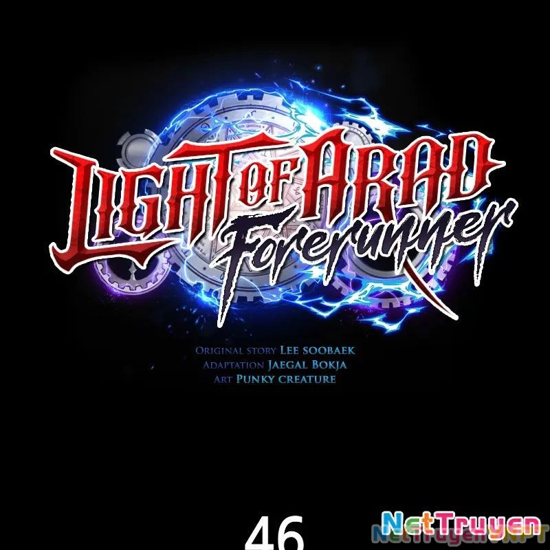 Ánh Sáng Arad Chapter 46 - Trang 2