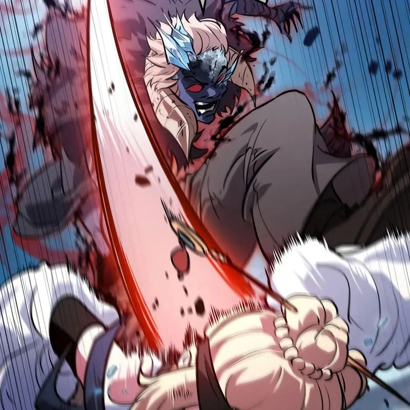 Ánh Sáng Arad Chapter 46 - Trang 2