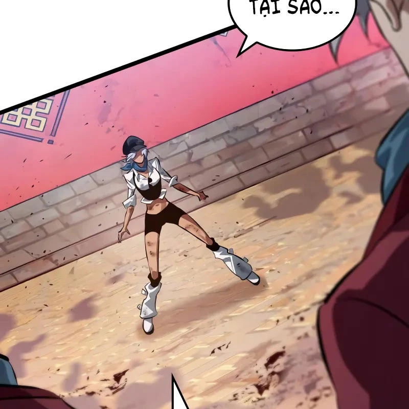 Ánh Sáng Arad Chapter 46 - Trang 2