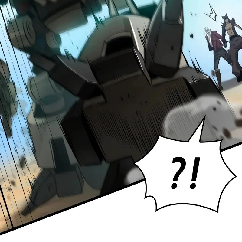 Ánh Sáng Arad Chapter 46 - Trang 2