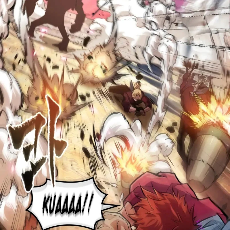 Ánh Sáng Arad Chapter 46 - Trang 2