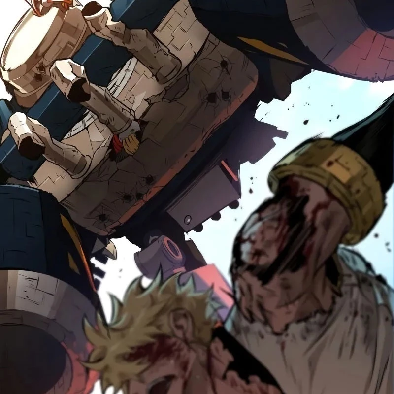 Ánh Sáng Arad Chapter 46 - Trang 2