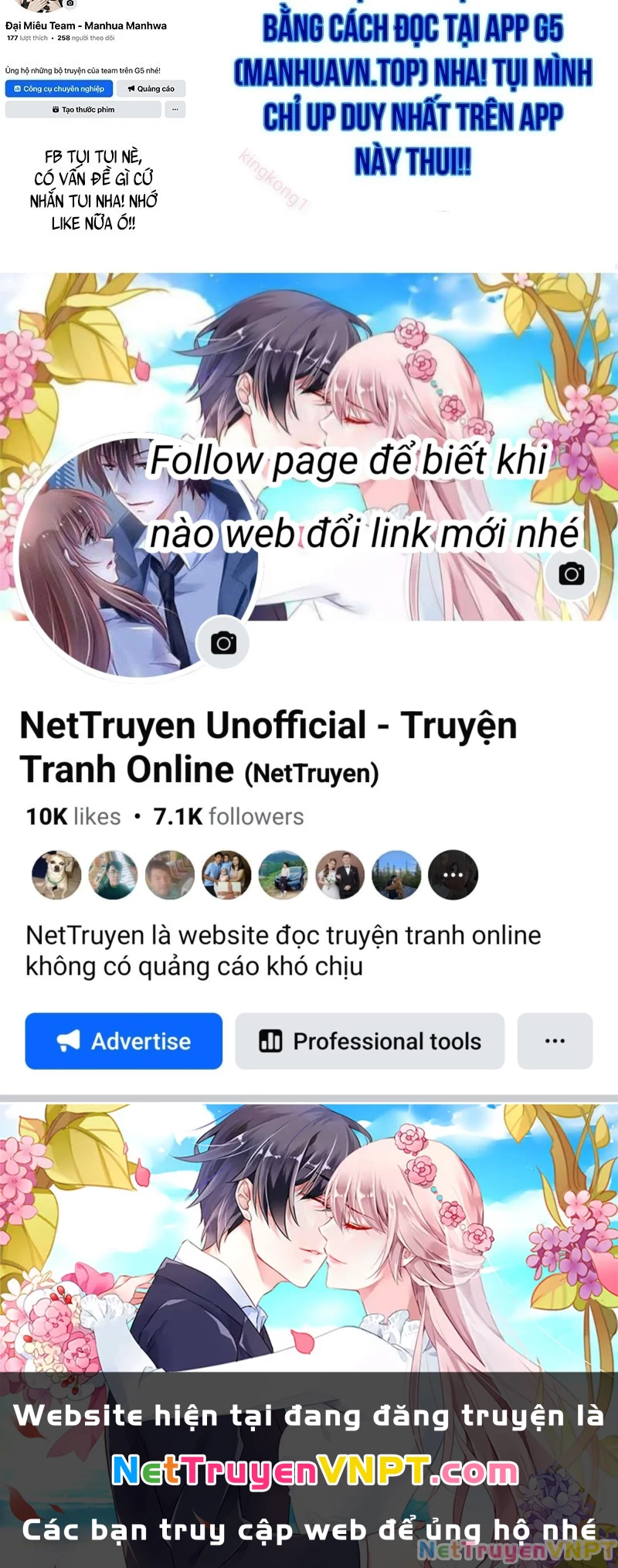 Ánh Sáng Arad Chapter 46 - Trang 2
