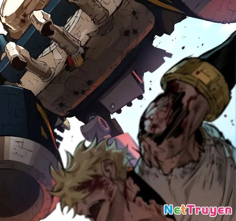 Ánh Sáng Arad Chapter 47 - Trang 2