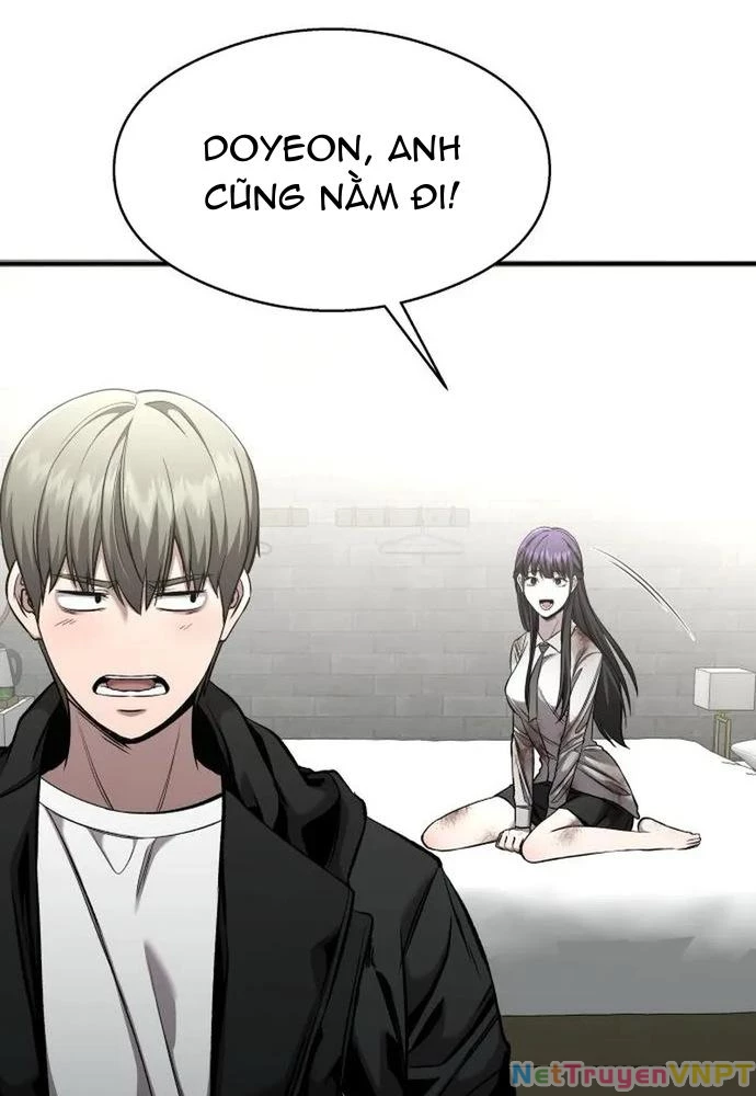 Nhịp Đập Ma Quái Chapter 5 - Trang 2