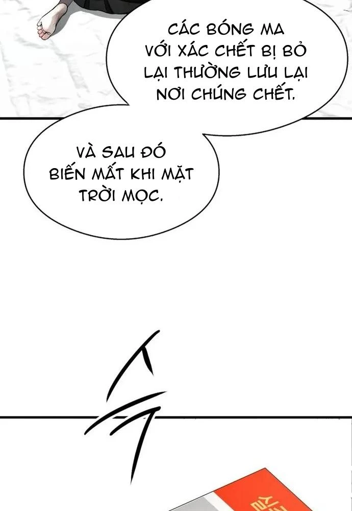 Nhịp Đập Ma Quái Chapter 5 - Trang 2