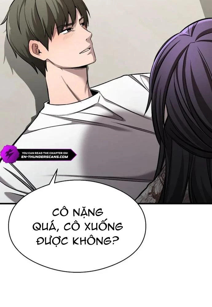 Nhịp Đập Ma Quái Chapter 5 - Trang 2