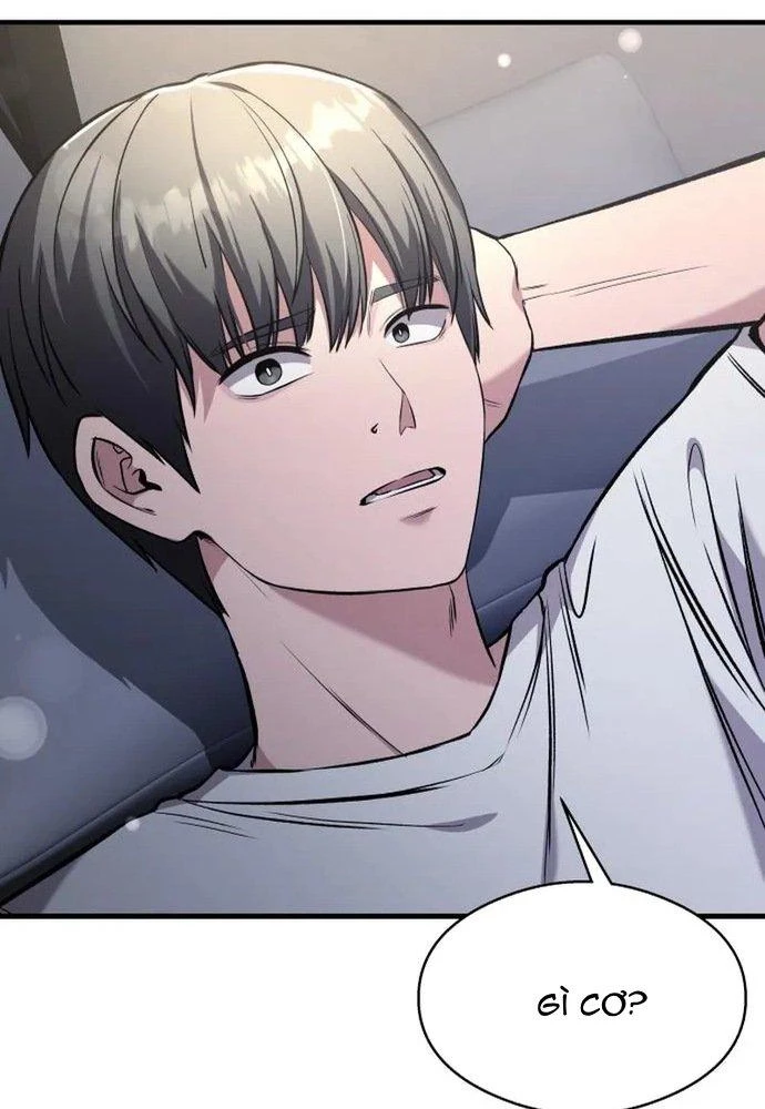 Nhịp Đập Ma Quái Chapter 6 - Trang 2