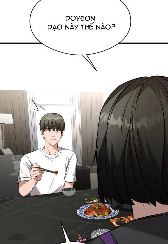 Nhịp Đập Ma Quái Chapter 6 - Trang 2