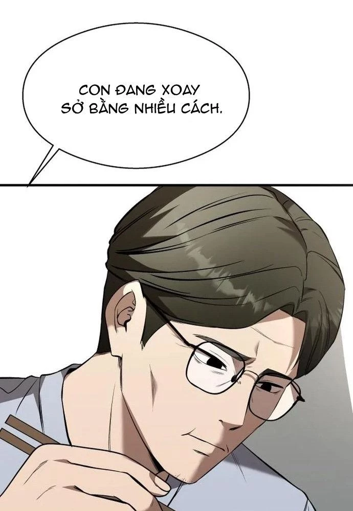 Nhịp Đập Ma Quái Chapter 6 - Trang 2