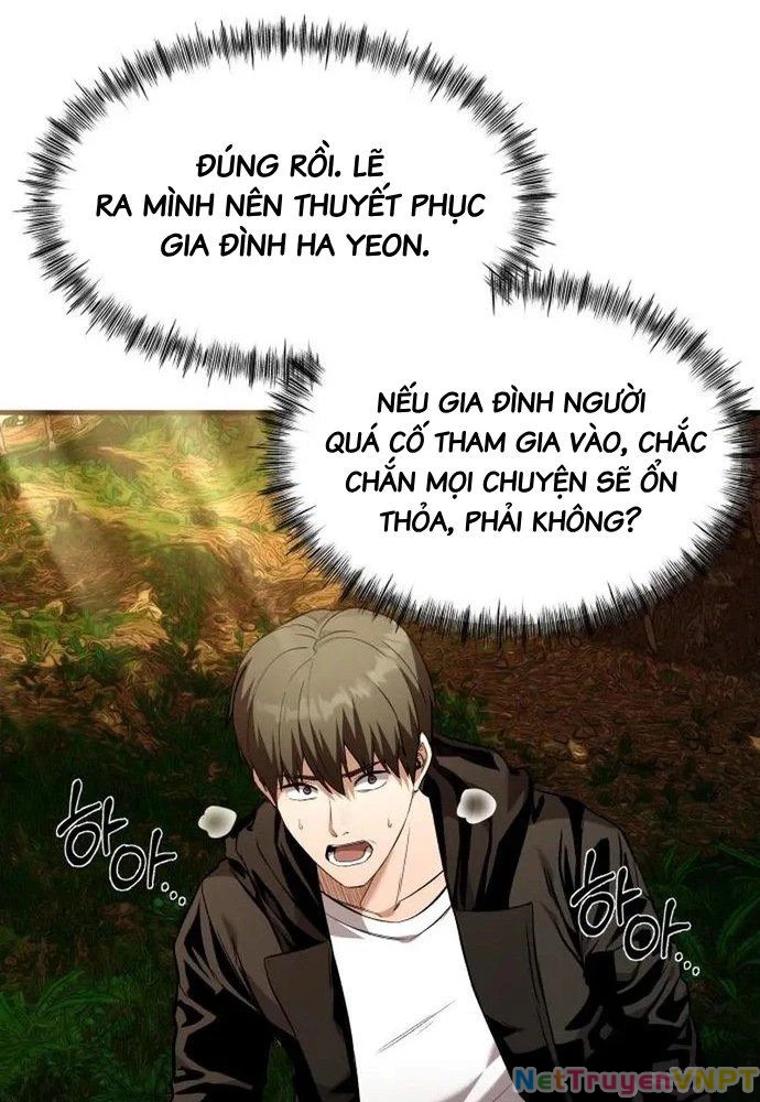 Nhịp Đập Ma Quái Chapter 6 - Trang 2