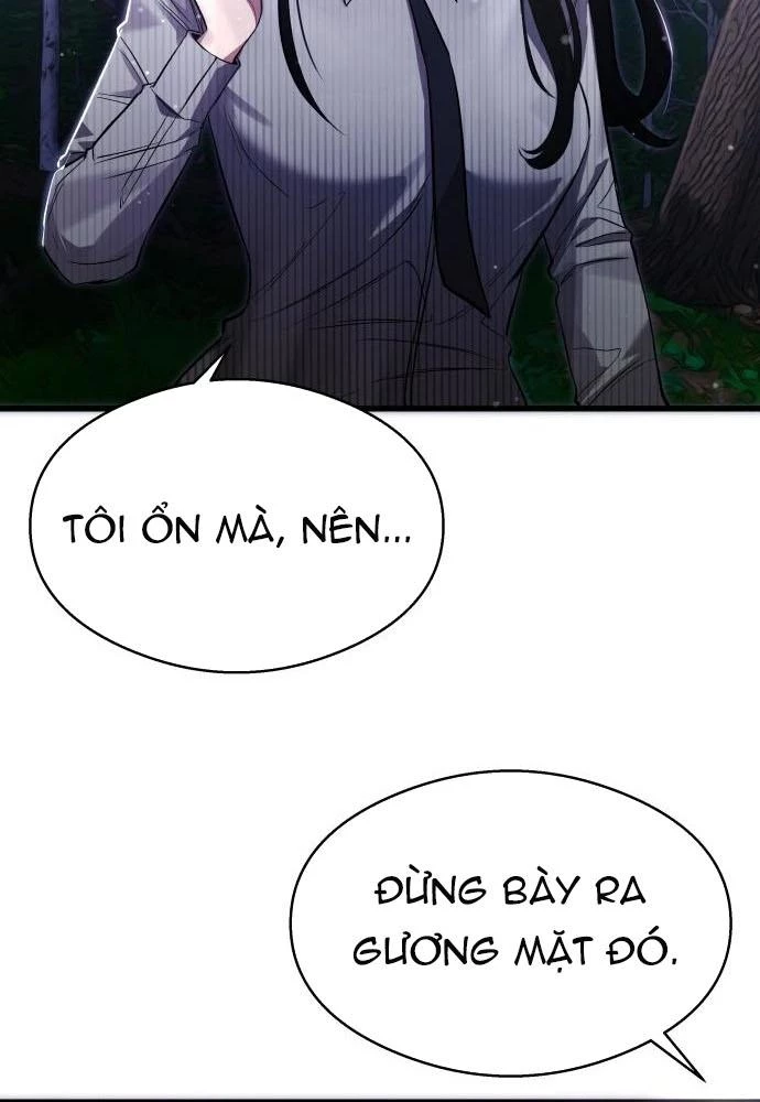 Nhịp Đập Ma Quái Chapter 7 - Trang 2
