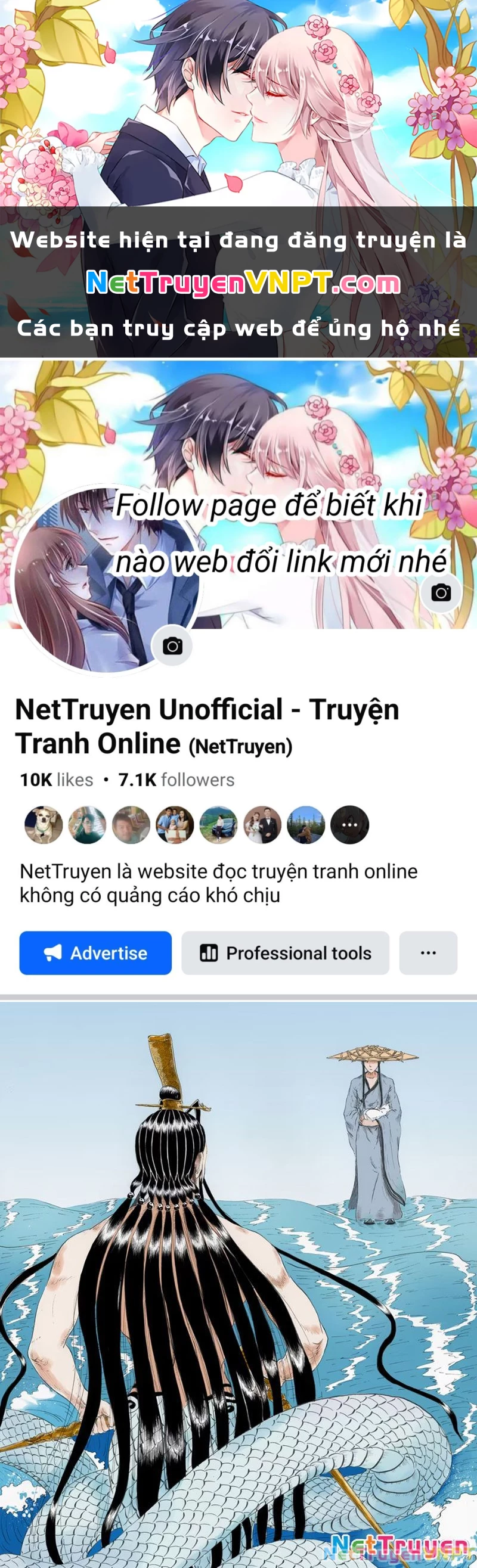 Thiên Hải Nhập Mộng Chapter 2 - 1