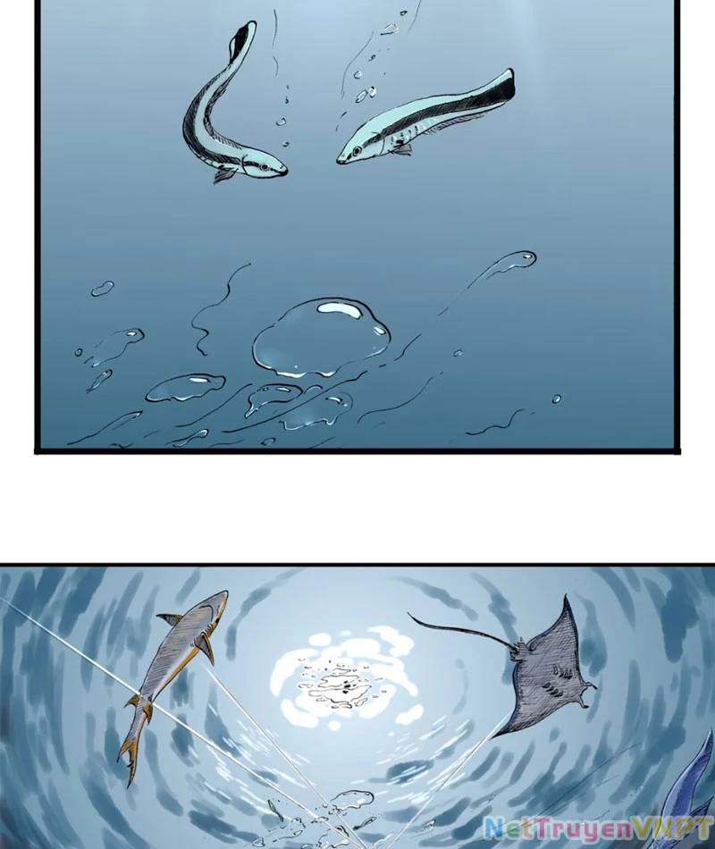 Thiên Hải Nhập Mộng Chapter 2 - Trang 2