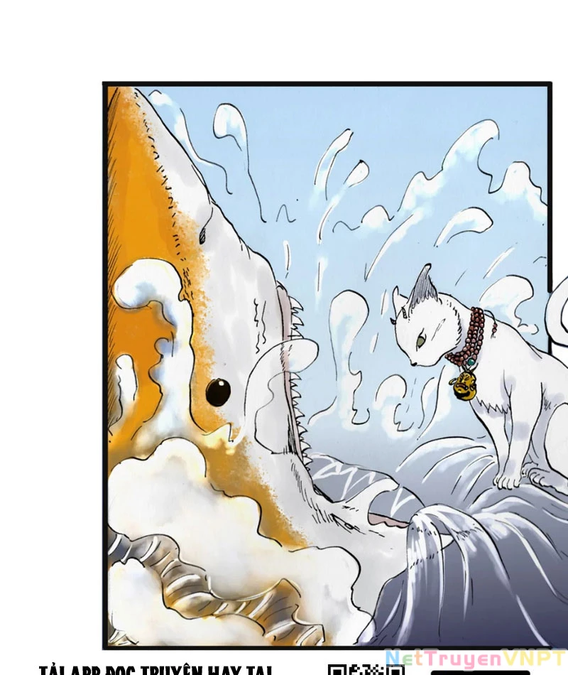 Thiên Hải Nhập Mộng Chapter 2 - Trang 2