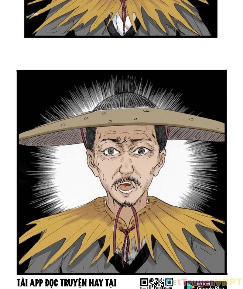 Thiên Hải Nhập Mộng Chapter 3 - Trang 2