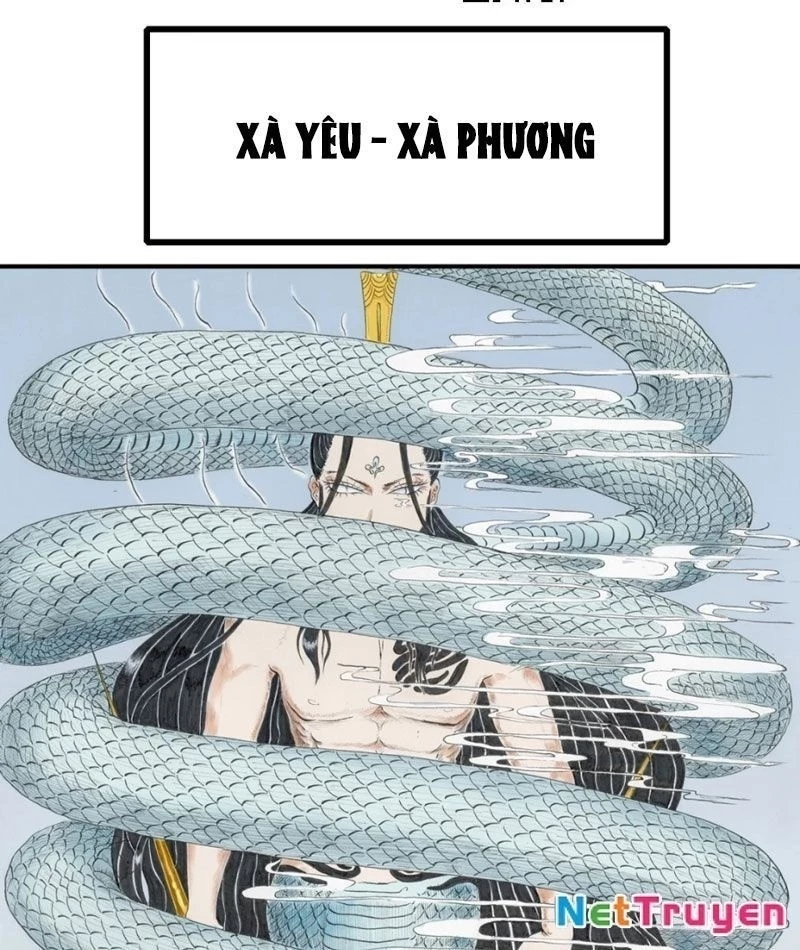 Thiên Hải Nhập Mộng Chapter 4 - Trang 2
