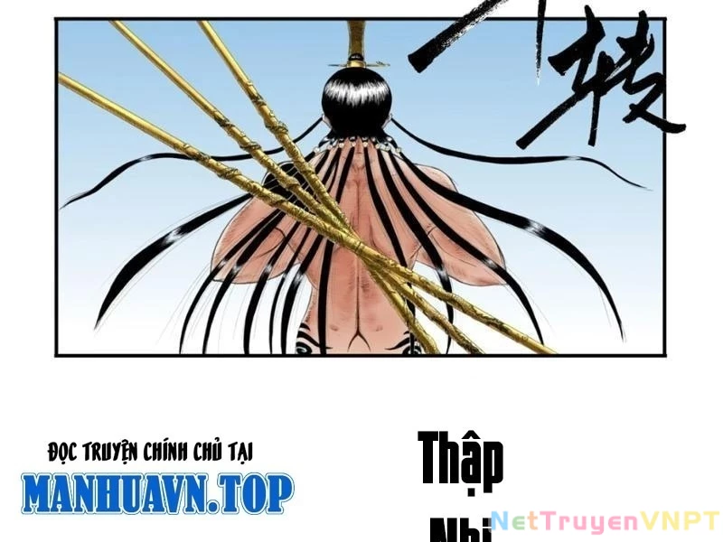 Thiên Hải Nhập Mộng Chapter 5 - Trang 2