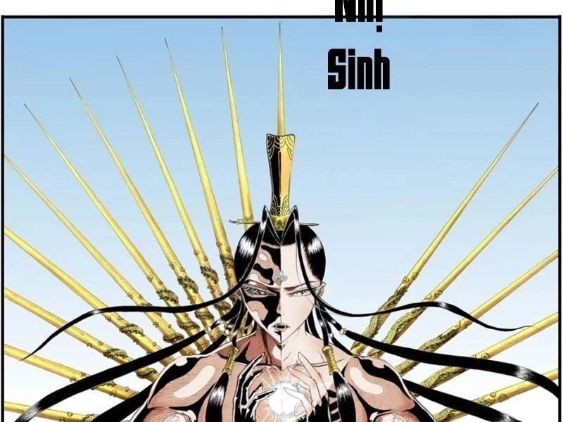Thiên Hải Nhập Mộng Chapter 5 - Trang 2
