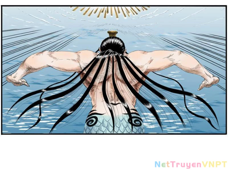 Thiên Hải Nhập Mộng Chapter 6 - Trang 2