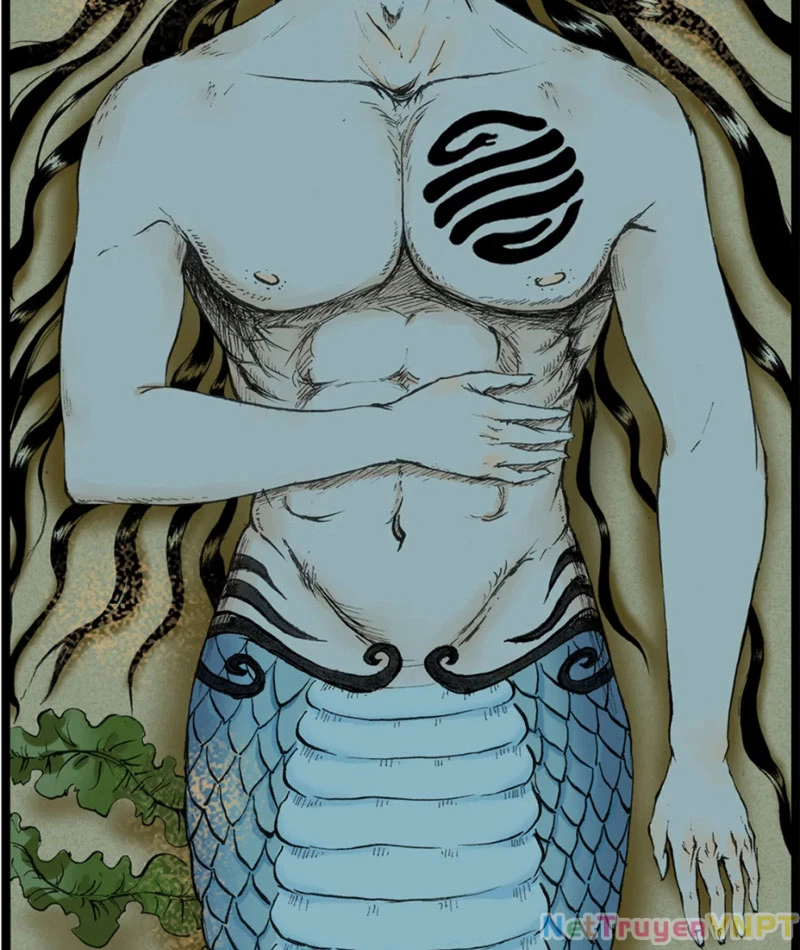 Thiên Hải Nhập Mộng Chapter 8 - Trang 2