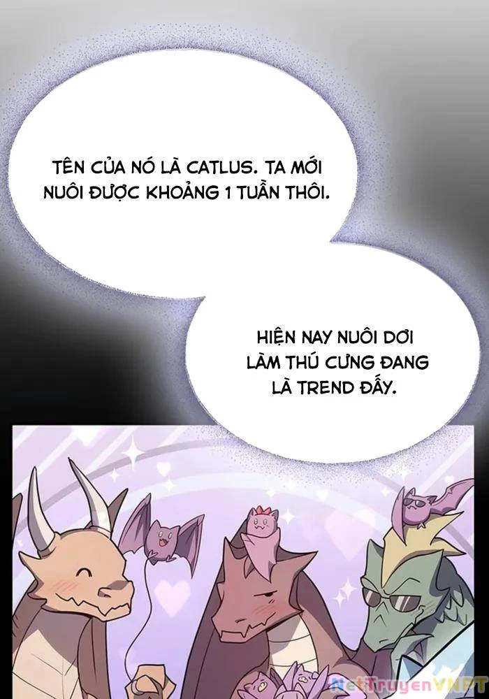 Bác Sĩ Thú Y Ở Dị Giới Chapter 1 - Trang 2