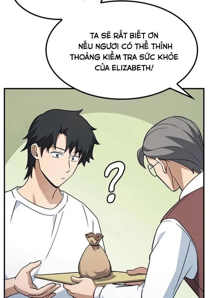 Bác Sĩ Thú Y Ở Dị Giới Chapter 1 - Trang 2