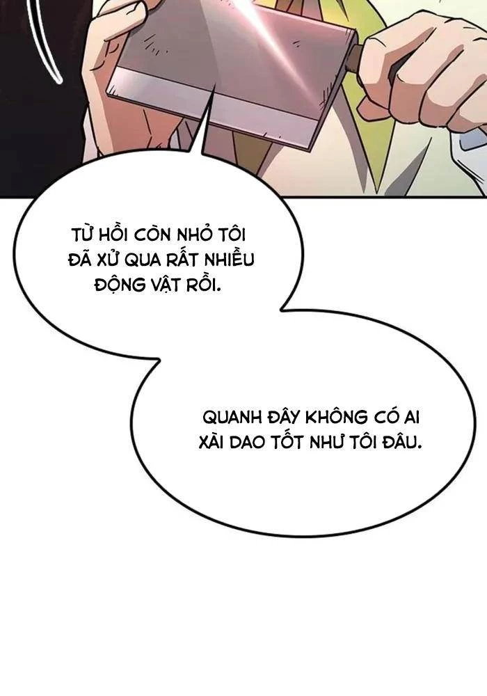 Bác Sĩ Thú Y Ở Dị Giới Chapter 2 - Trang 2