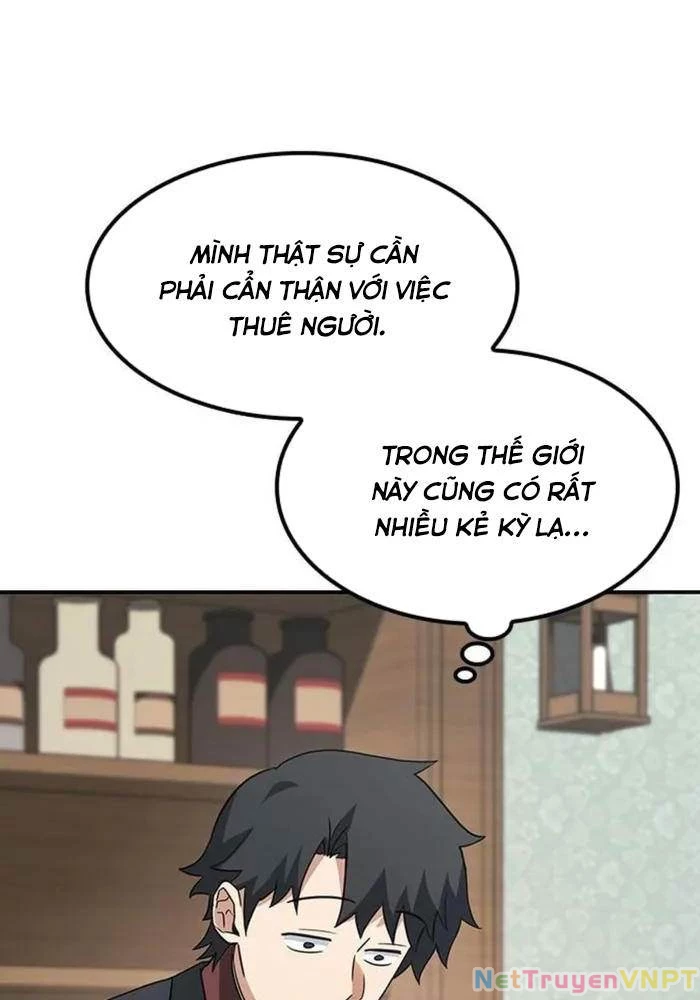 Bác Sĩ Thú Y Ở Dị Giới Chapter 2 - Trang 2