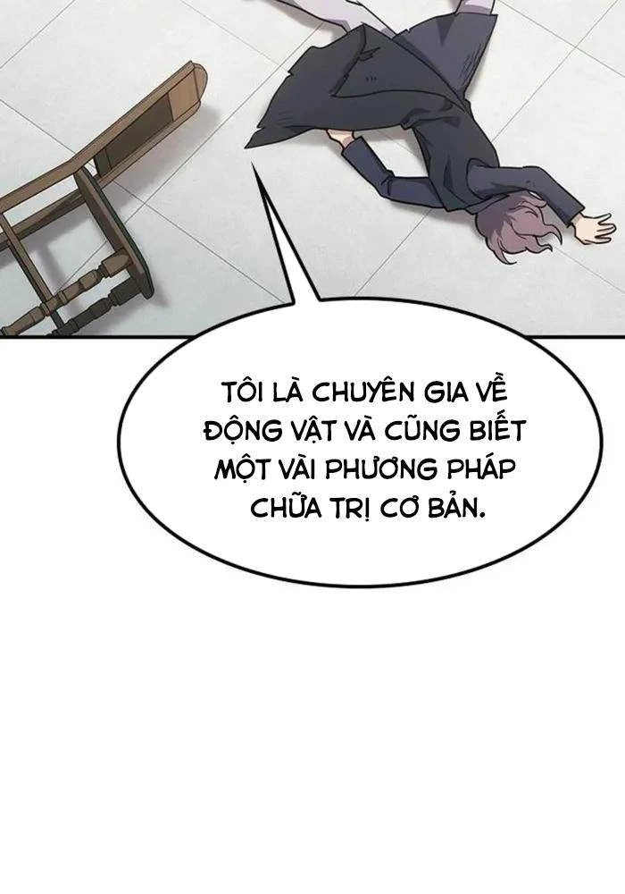 Bác Sĩ Thú Y Ở Dị Giới Chapter 2 - Trang 2