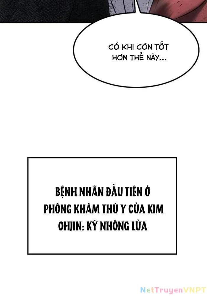 Bác Sĩ Thú Y Ở Dị Giới Chapter 2 - Trang 2