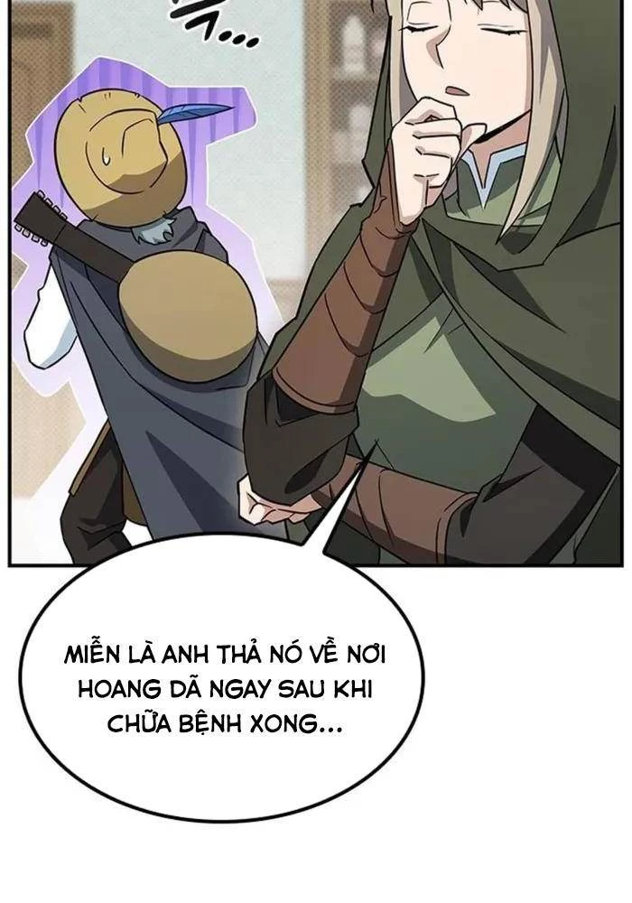 Bác Sĩ Thú Y Ở Dị Giới Chapter 2 - Trang 2