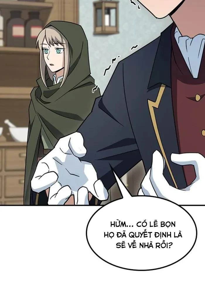 Bác Sĩ Thú Y Ở Dị Giới Chapter 2 - Trang 2