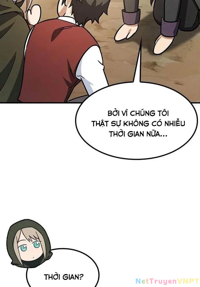 Bác Sĩ Thú Y Ở Dị Giới Chapter 4 - Trang 2