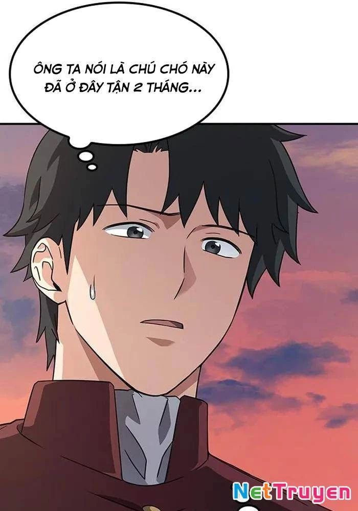 Bác Sĩ Thú Y Ở Dị Giới Chapter 5 - Trang 2