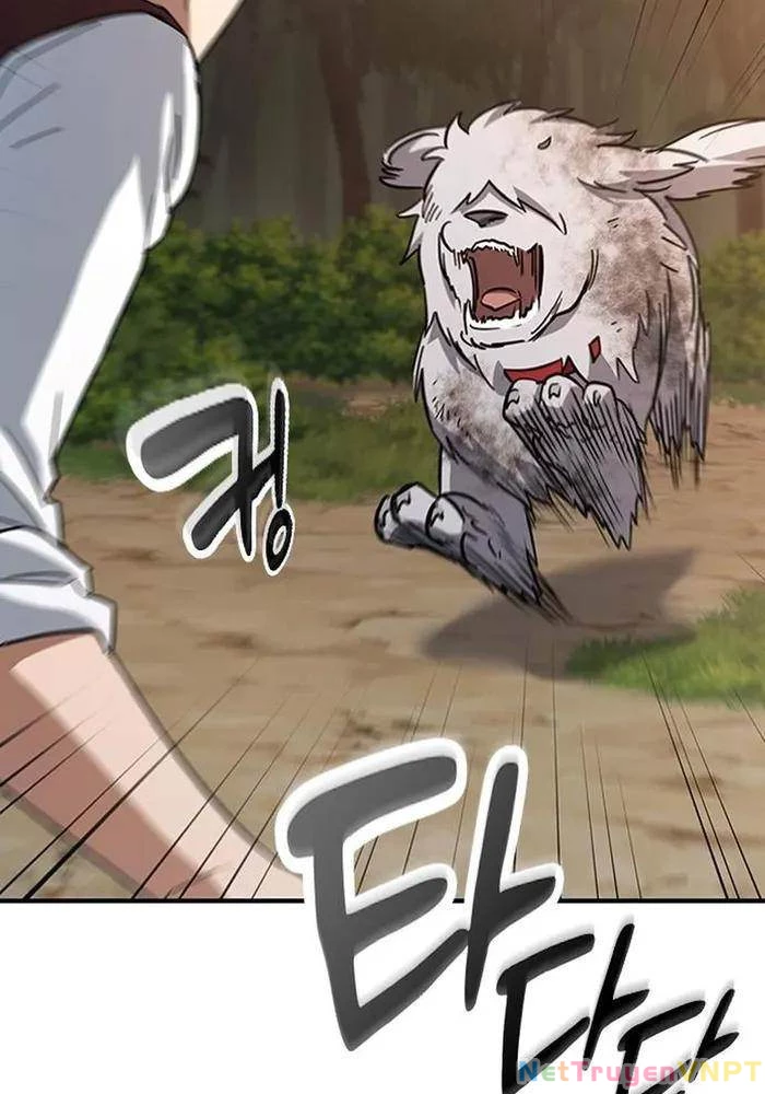 Bác Sĩ Thú Y Ở Dị Giới Chapter 5 - Trang 2
