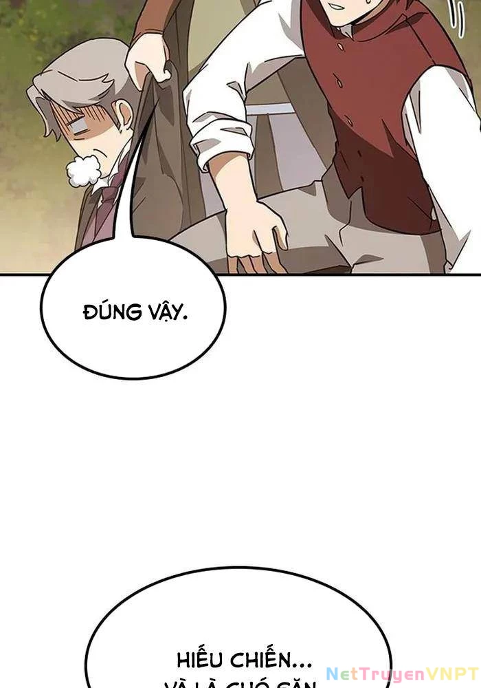 Bác Sĩ Thú Y Ở Dị Giới Chapter 5 - Trang 2