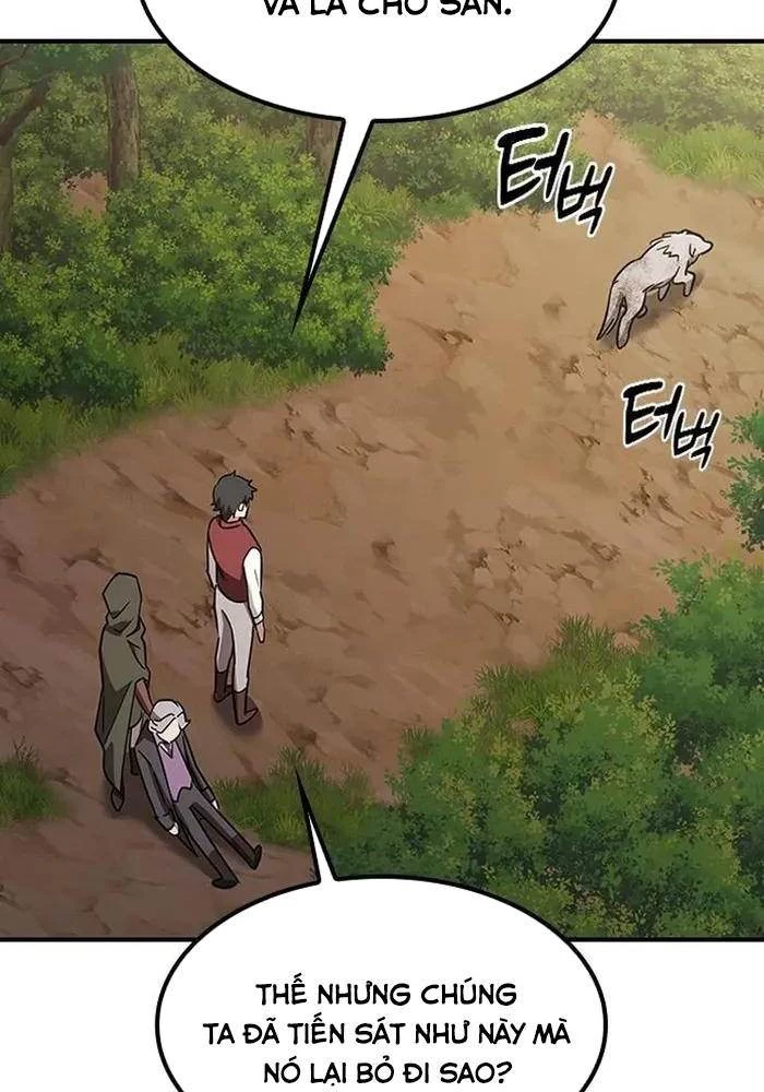 Bác Sĩ Thú Y Ở Dị Giới Chapter 5 - Trang 2