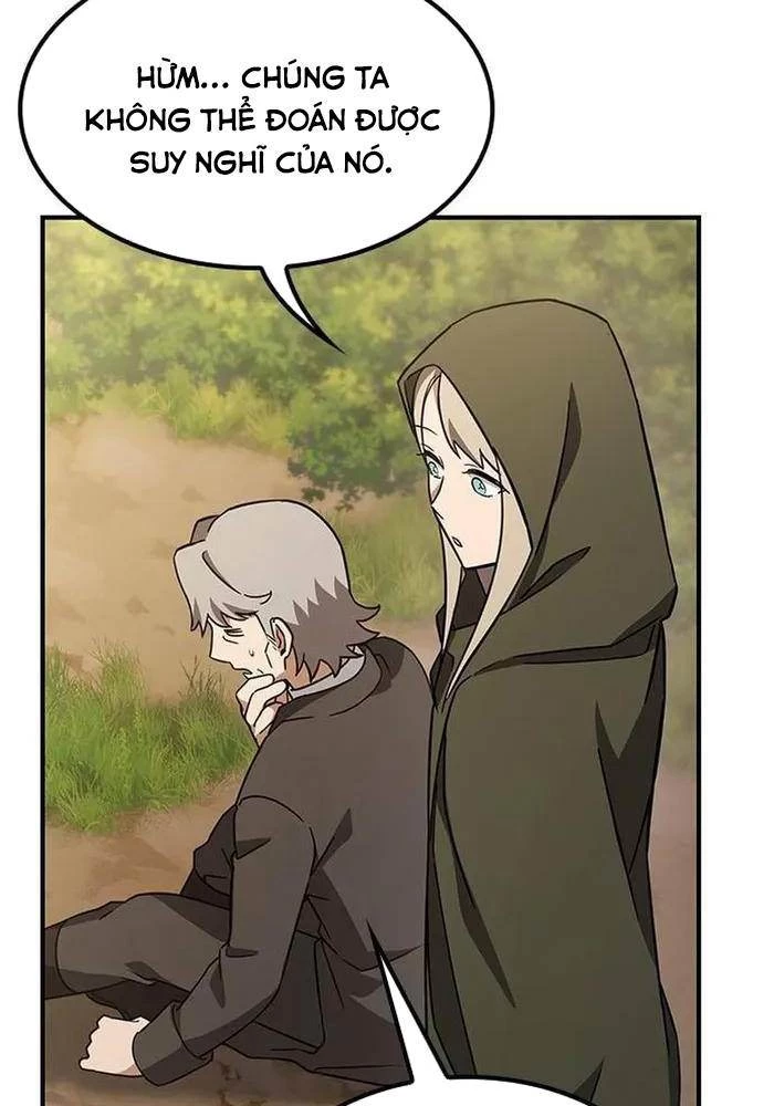 Bác Sĩ Thú Y Ở Dị Giới Chapter 5 - Trang 2