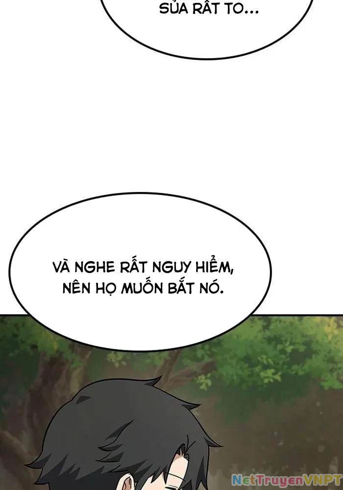 Bác Sĩ Thú Y Ở Dị Giới Chapter 5 - Trang 2