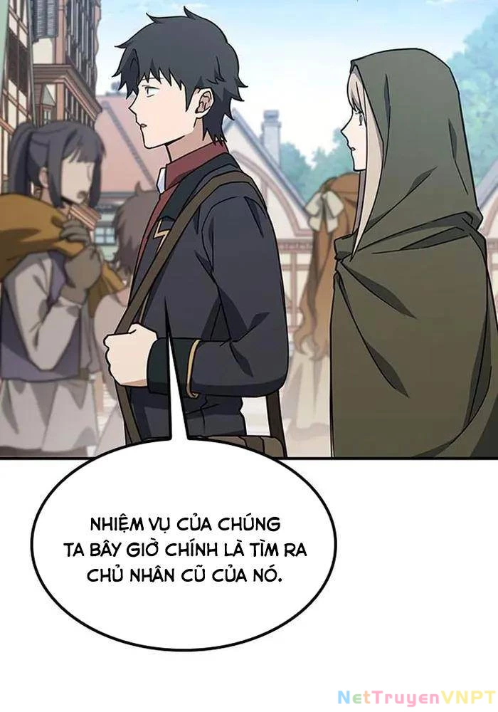 Bác Sĩ Thú Y Ở Dị Giới Chapter 5 - Trang 2