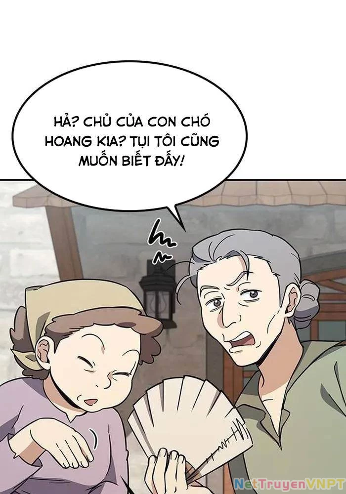 Bác Sĩ Thú Y Ở Dị Giới Chapter 5 - Trang 2